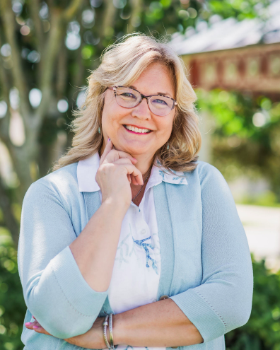 Tammy Flanagan