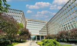 The Office of Personnel Management.