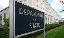 State is looking to shed its workforce by 3,400 employees, but an injunction Friday has temporarily blocked those efforts. 